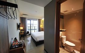 Hay Hotel Bandung